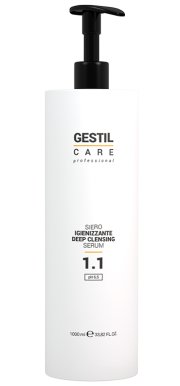 Gestil Care 1.1 Deep Cleansing Serum 1000ml - Čistící tonikum