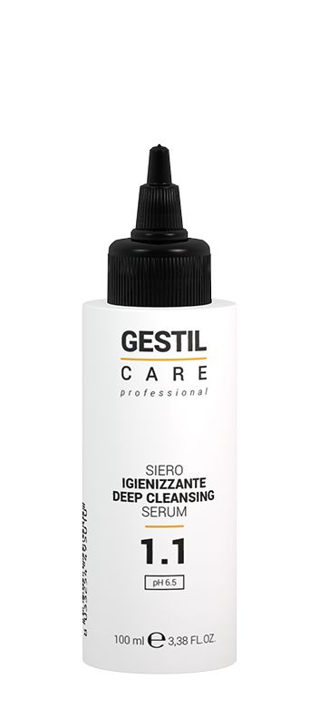 Gestil Care 1.1 Deep Cleansing Serum 100ml - Čistící tonikum