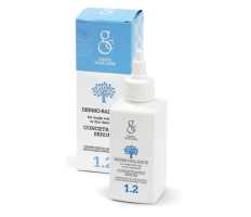 Gestil Care 1.2 Dermo-Balance Concentrated Serum 100ml - Intensivní sérum proti lupům