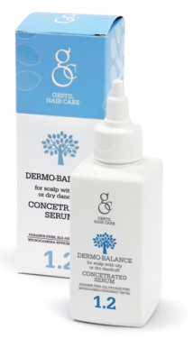 Gestil Care 1.2 Dermo-Balance Concentrated Serum 100ml - Intensivní sérum proti lupům
