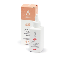 Gestil Care 1.3 Hair Loss Concentrated Serum 100ml - Sérum proti řídnutí a padání vlasů