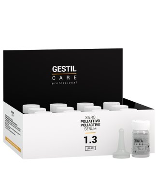 Gestil Care 1.3 Poliactive serum 12 x 6ml - Polyaktivní kofeinové sérum