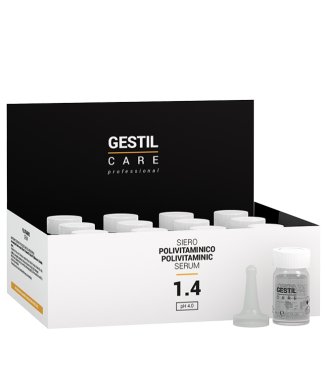 Gestil Care 1.4 Polivitaminic Serum 12 x 6ml - Multivitaminové sérum