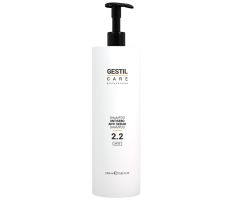 Gestil Care 2.2 Anti Sebum Shampoo 1000ml - Šampon na mastné vlasy