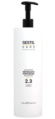 Gestil Care 2.3 Reinforcing Shampoo 1000ml - Posilující šampon