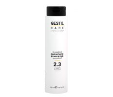 Gestil Care 2.3 Reinforcing Shampoo 250ml - Posilující šampon