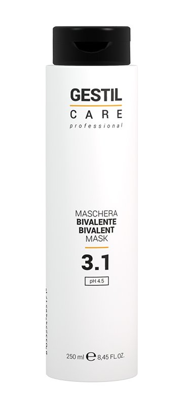 Gestil Care 3.1 Bivalent Mask 250ml - Bivalentní maska proti lupům