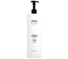 Gestil Care 3.3 Conditioner Balm 1000ml - Regenerační kondicionér