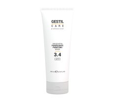 Gestil Care 3.4 Purifing Mask 200ml - Čistící maska