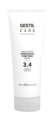 Gestil Care 3.4 Purifing Mask 200ml - Čistící maska