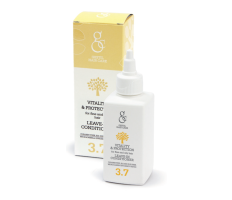 Gestil Care 3.7 Vitality Protection Leave-in Conditioner 100ml - Bezoplachový kondicionér