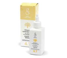 Gestil Care 4.7 Vitality Protection Leave-in Serum 100ml - Sérum do konečku vlasů