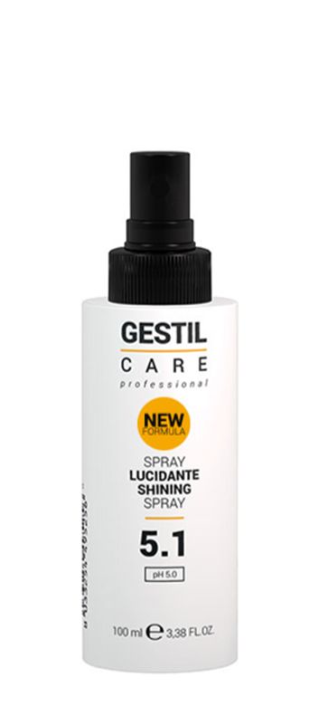 Gestil Care 5.1 Shining Spray 100ml - Lesk ve spreji