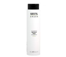 Gestil Care Green Daily Shampoo 250ml - Jemný šampon