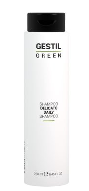 Gestil Care Green Daily Shampoo 250ml - Jemný šampon