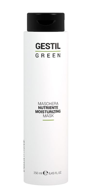 Gestil Care Green Nourishing Mask 250ml - Výživná maska