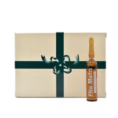 Gestil Placenta ampule 10 x 10ml