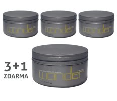 Gestil Wonder Balzám s Arganovým olejem 300ml 3+1 Zdarma