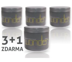 Gestil Wonder Balzám s Arganovým olejem 500ml 3+1 Zdarma