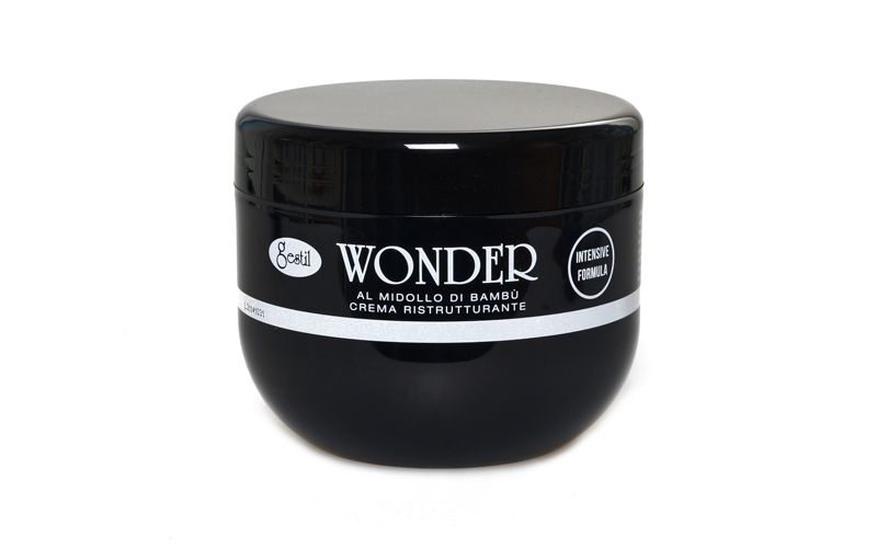 Gestil Wonder maska 500ml