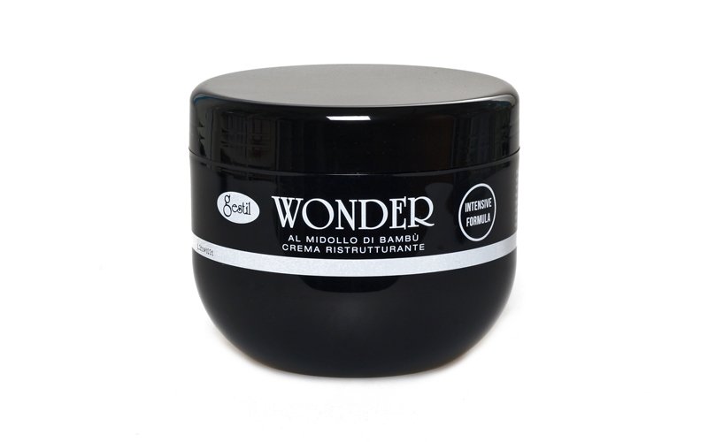 Wonder maska