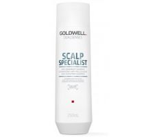 Goldwell Dualsenses Antidandruf Shampoo 250ml - Šampon pro lupům