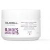 Goldwell Dualsenses Blondes & Highlights 60sec Treatment 200ml - Maska na blond vlasy