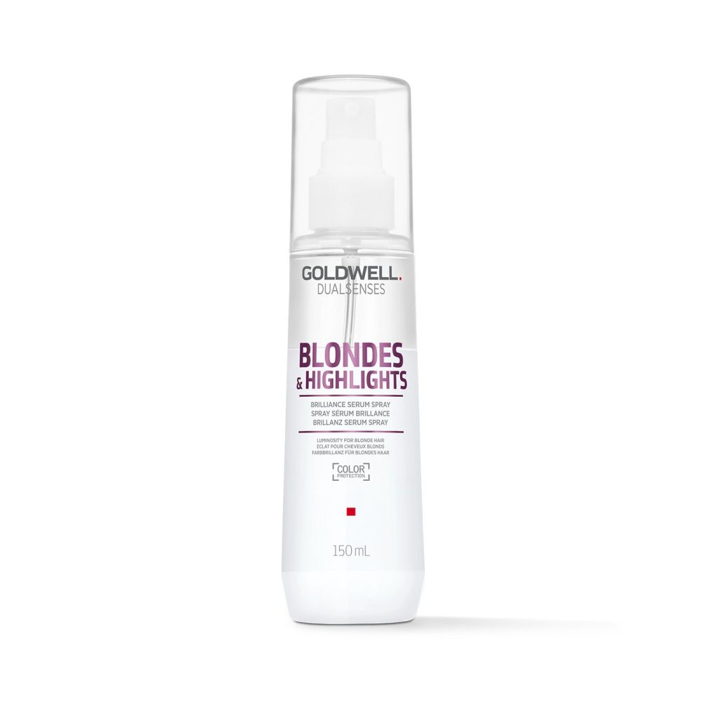 Dualsenses Blondes & Highlights Spray