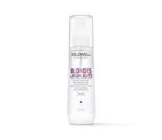 Goldwell Dualsenses Blondes & Highlights Spray 150ml - Sérum pro blond vlasy