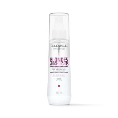 Goldwell Dualsenses Blondes & Highlights Spray 150ml - Sérum pro blond vlasy