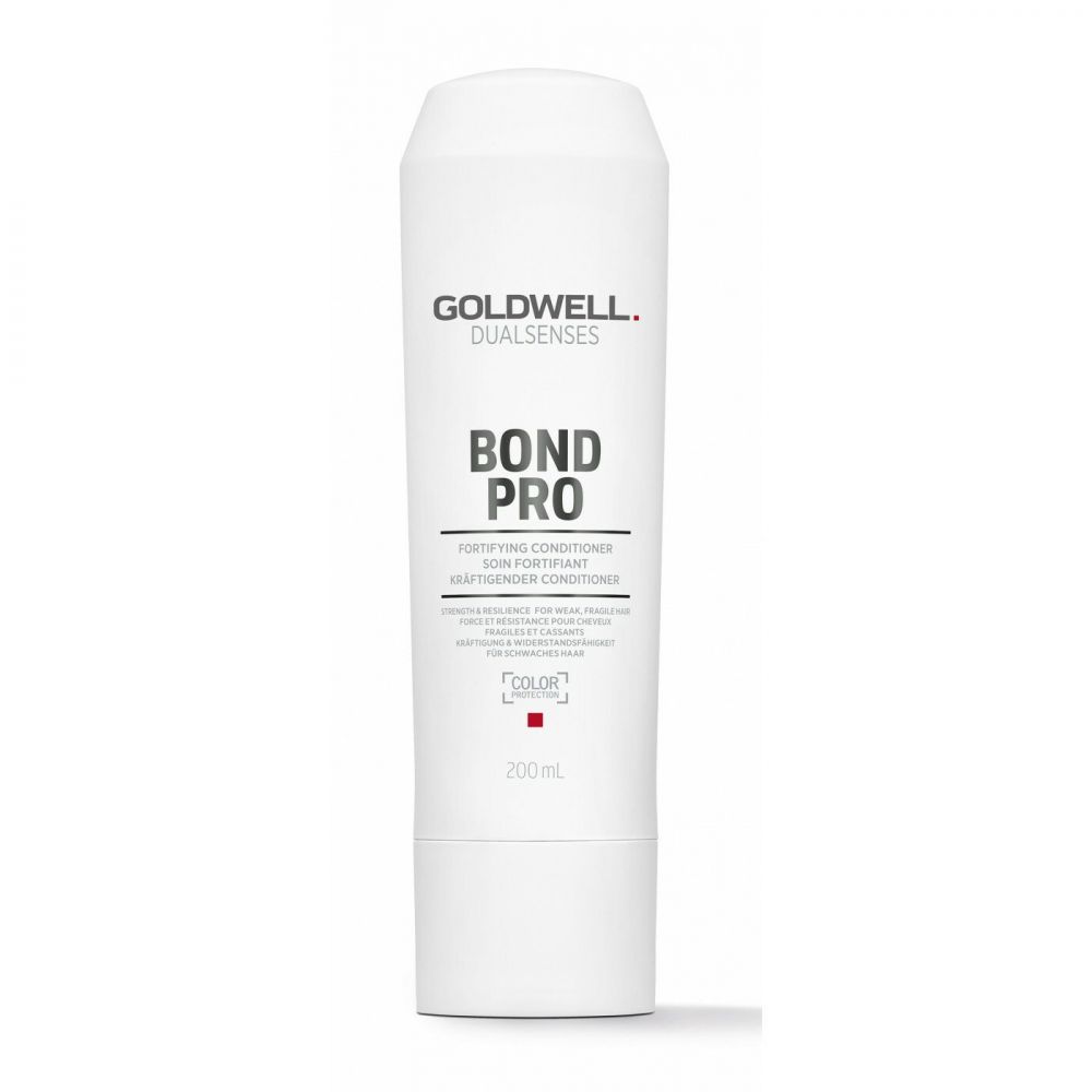 Goldwell Dualsenses Bond Pro Conditioner 200ml - Kondicionér pro slabé a křehké vlasy