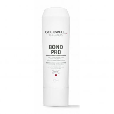 Goldwell Dualsenses Bond Pro Conditioner 200ml - Kondicionér pro slabé a křehké vlasy