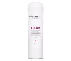 Goldwell Dualsenses Color Conditioner 200ml - Kondicionér pro jemný barvený vlas