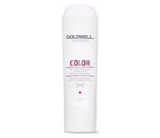Goldwell Dualsenses Color Conditioner 200ml - Kondicionér pro jemný barvený vlas