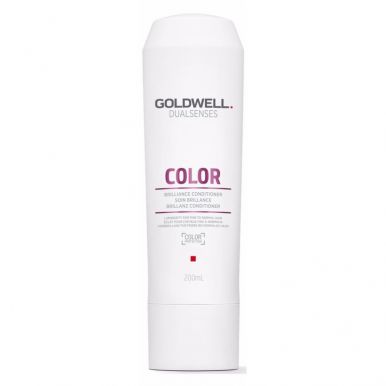 Goldwell Dualsenses Color Conditioner 200ml - Kondicionér pro jemný barvený vlas