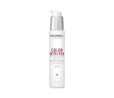 Goldwell Dualsenses Color Extra Rich 6 Effect Serum 100ml Sérum pro barvený vlas