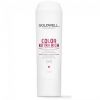 Goldwell Dualsenses Color Extra Rich Conditioner 200ml - Kondicionér pro barvený vlas