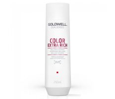 Goldwell Dualsenses Color Extra Rich Shampoo 250ml - Šampon barvené vlasy
