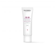 Goldwell Dualsenses Color Repair & Radiance Balm 75ml - Balzám na rozřepené konečky