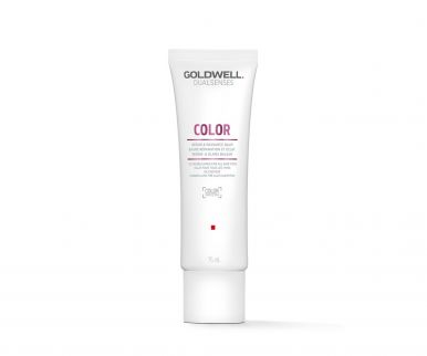 Goldwell Dualsenses Color Repair & Radiance Balm 75ml - Balzám na rozřepené konečky