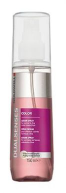 Goldwell Dualsenses Color Serum Spray 150ml - Sprej pro barvené vlasy