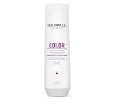 Goldwell Dualsenses Color Shampoo 250ml - Šampon na jemné barvené vlasy