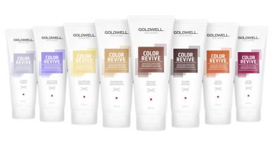 Goldwell Dualsenses Colore Revive Conditioner 200ml - Barevný kondicionér