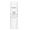 Goldwell Dualsenses Curls & Waves Conditioner 200ml - Kondicionér pro vlnité vlasy