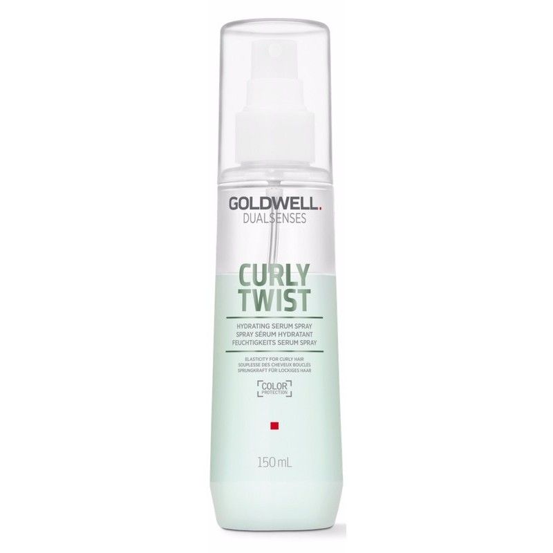 Goldwell Dualsenses Curls & Waves Serum Spray 150ml - Sérum pro vlnité vlasy