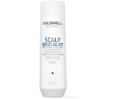 Goldwell Dualsenses Deep Cleansing Shampoo 250ml - Hloubkově čistící šampon