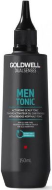 Goldwell Dualsenses For Men Activating Scalp Tonic 150ml - Vlasové tonikum