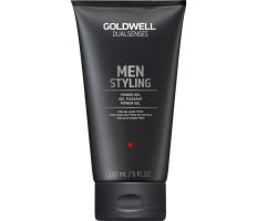 Goldwell Dualsenses For Men Power Gel 150ml - Pánský gel na vlasy