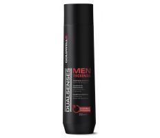 Goldwell Dualsenses For Men Thickening 300ml - Šampon posilující růst vlasů