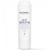 Goldwell Dualsenses Just Smooth Taming Conditioner 200ml - Kondicionér pro krepaté vlasy